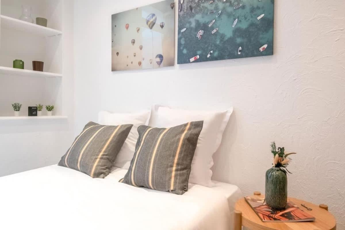 Appartement Le Palais Madrid Cannes