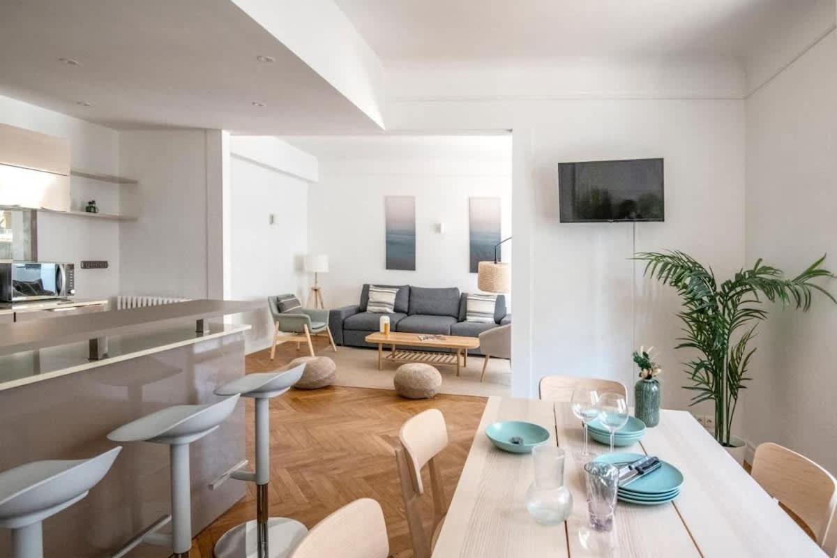Appartement Le Palais Madrid Cannes