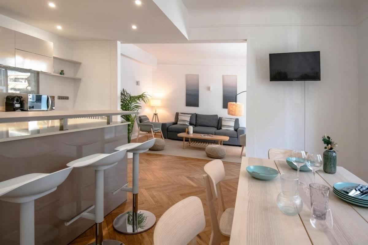 Le Palais Madrid Appartement