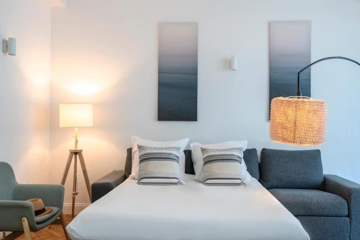 Le Palais Madrid Appartement Cannes