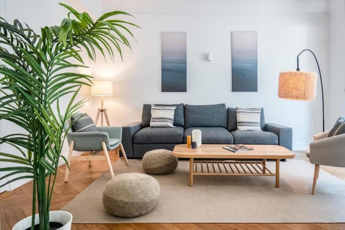 Appartement Le Palais Madrid Cannes