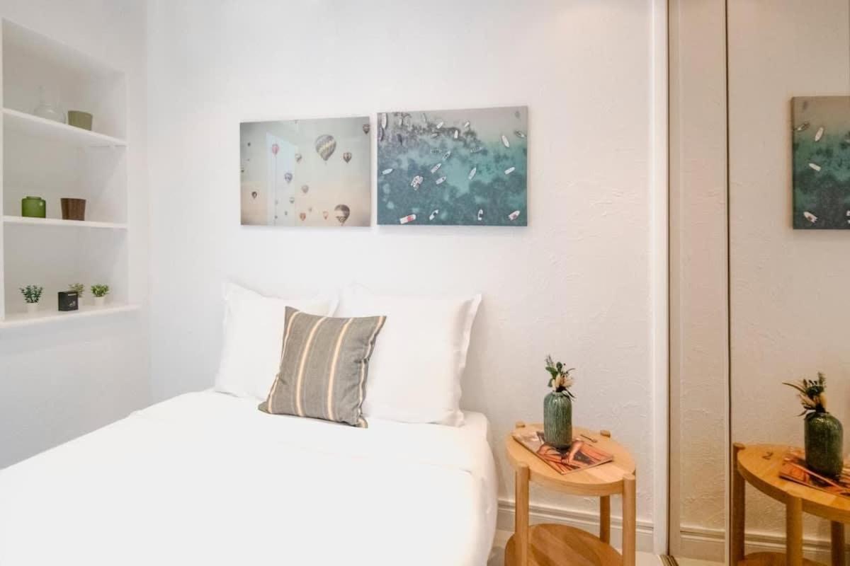 Appartement Le Palais Madrid Cannes