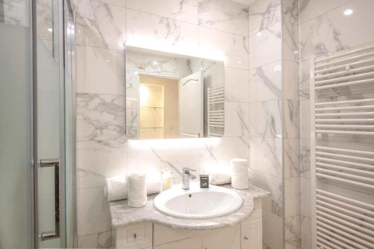 Le Palais Madrid Appartement
