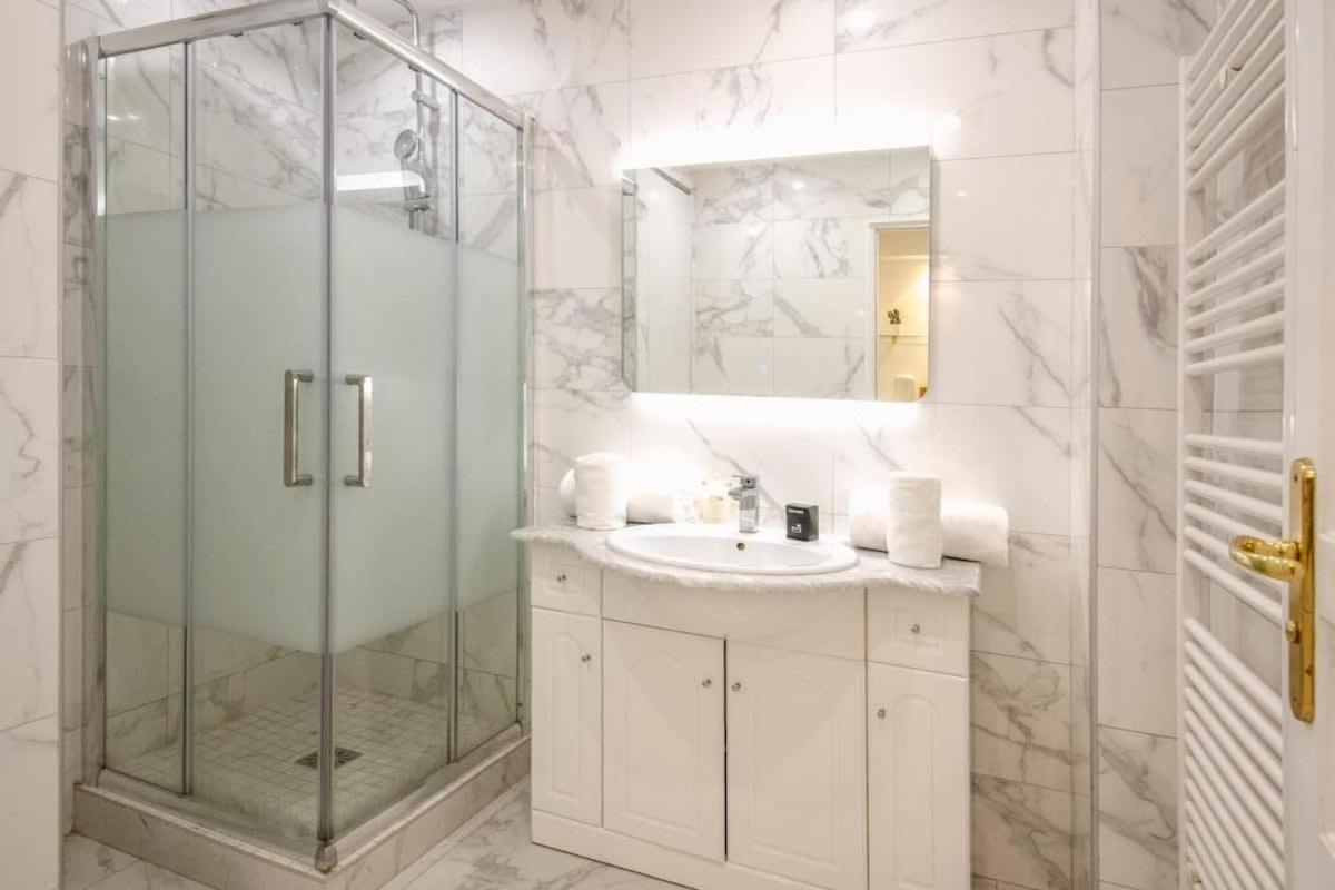 Appartement Le Palais Madrid