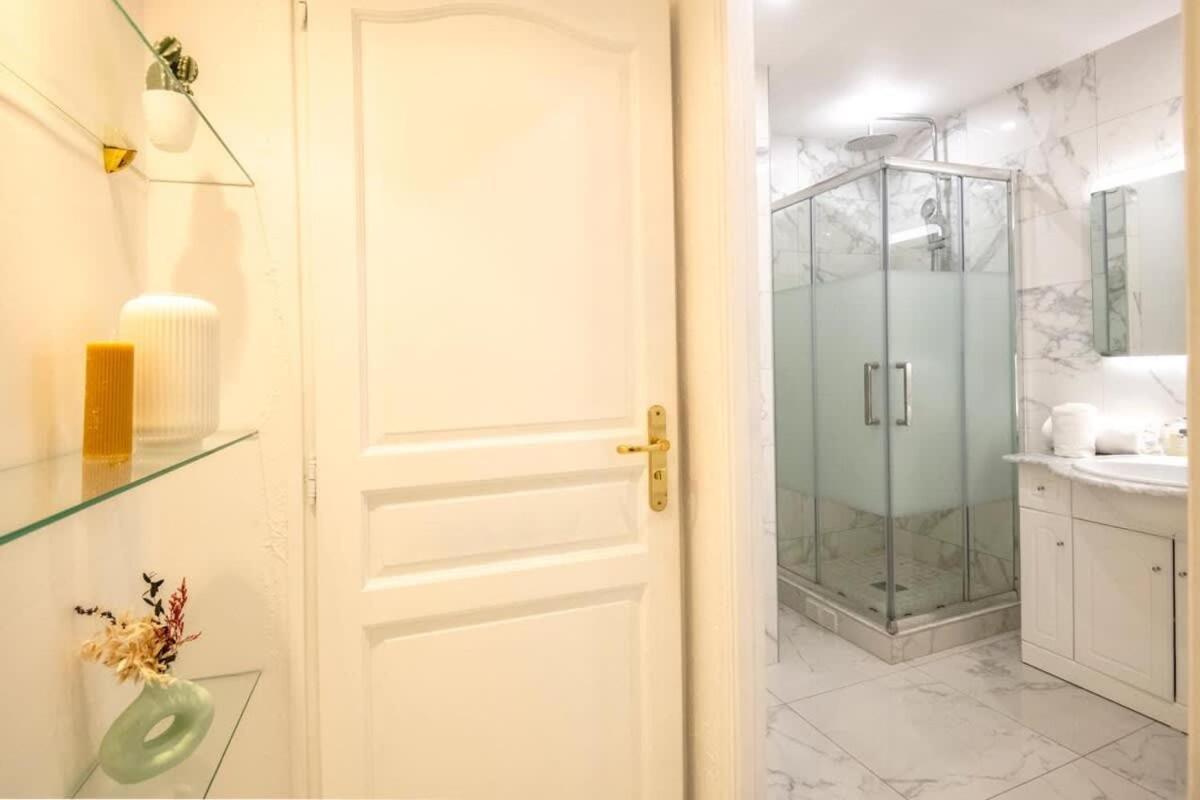 Le Palais Madrid Apartment *