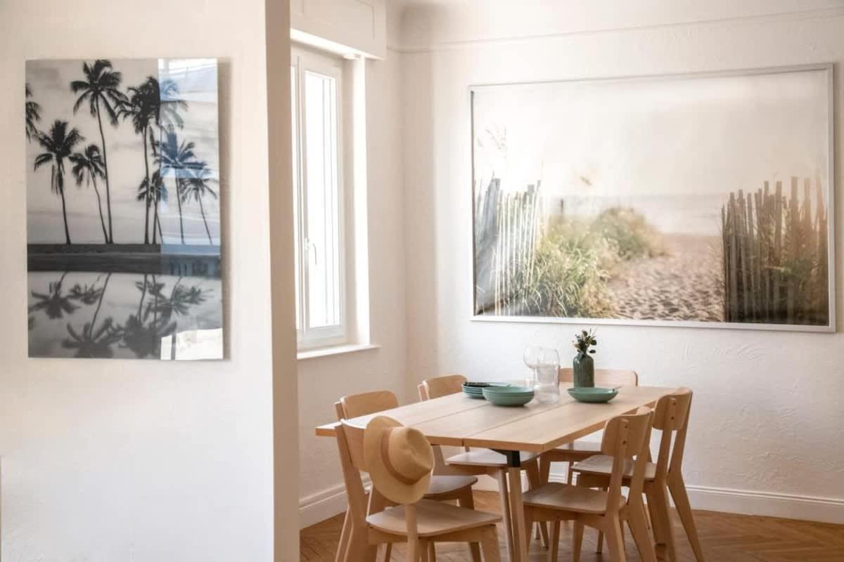 Appartement Le Palais Madrid Cannes