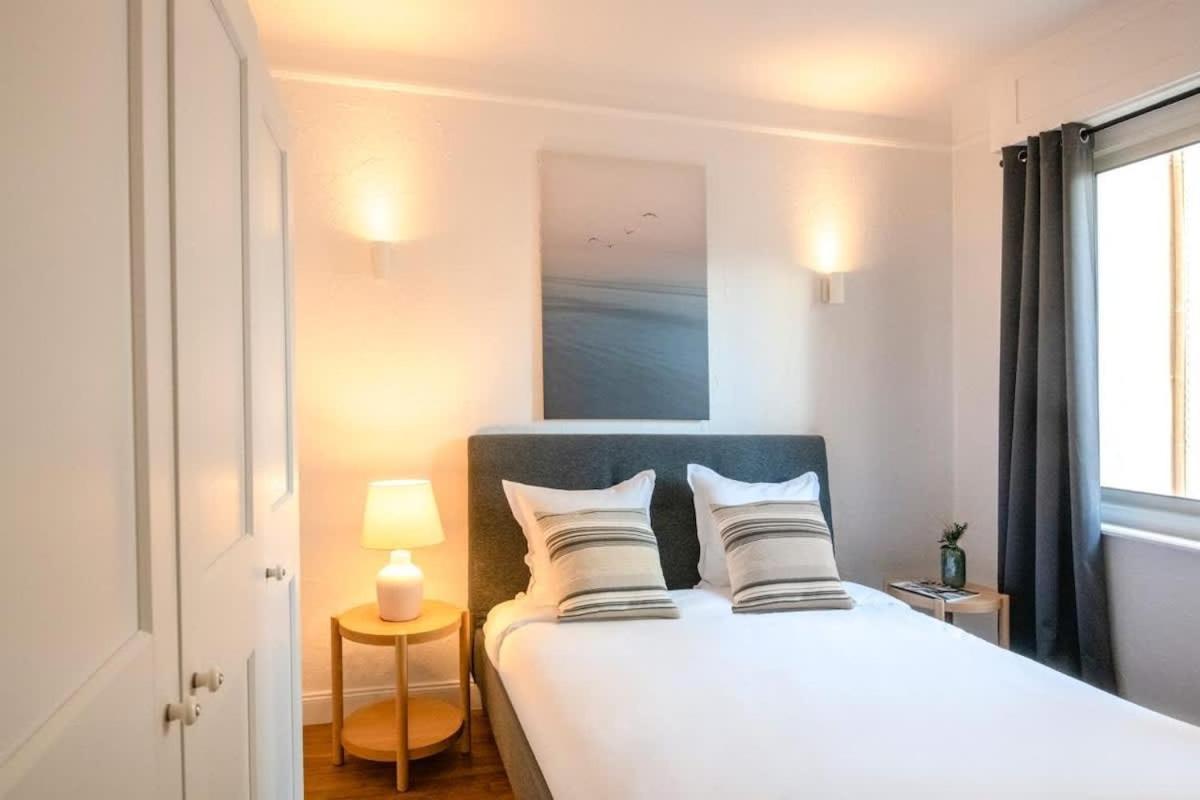 Le Palais Madrid Apartment