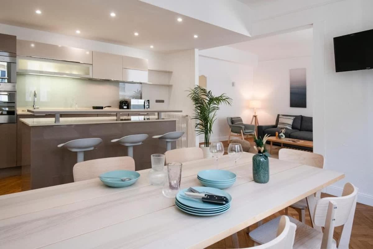 Appartement Le Palais Madrid *