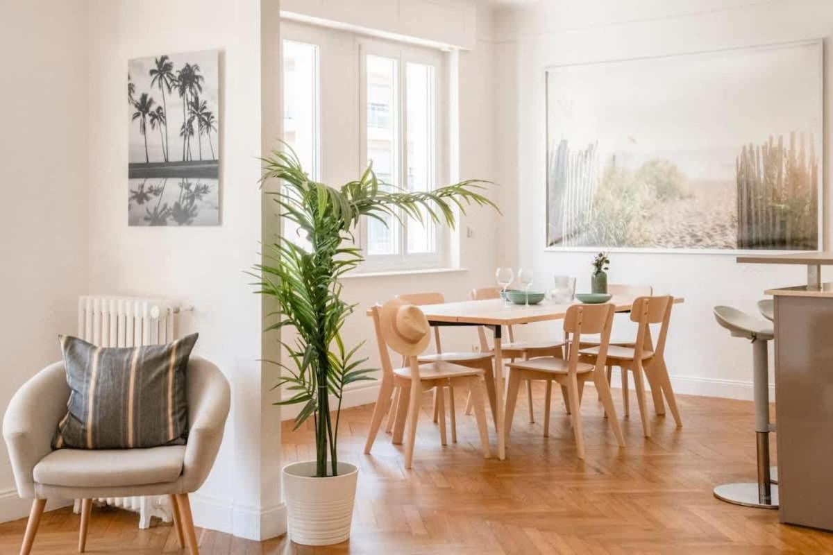 Le Palais Madrid Appartement