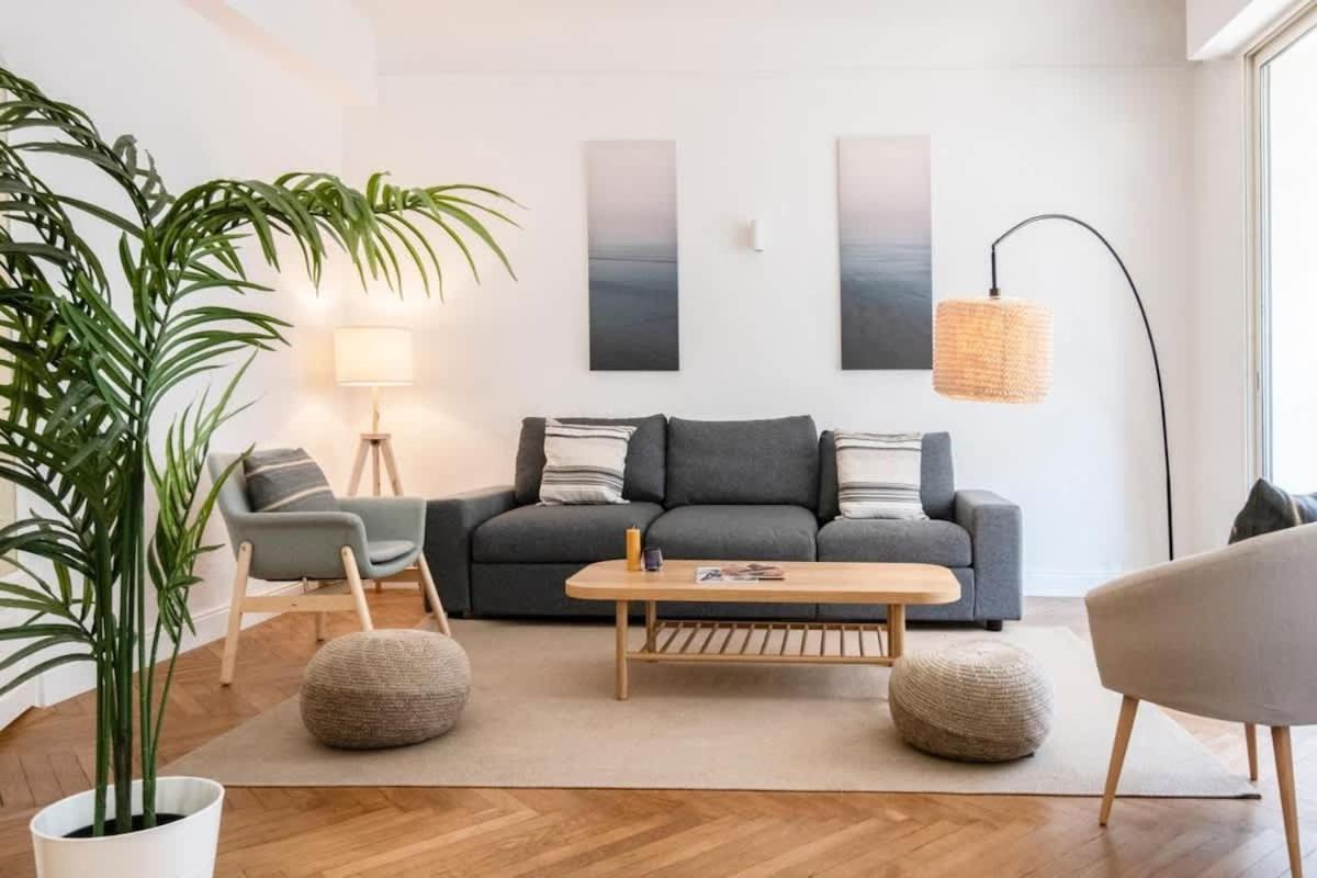 Appartement Le Palais Madrid Cannes